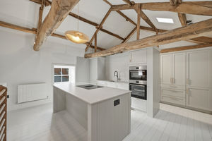 Open plan living/dining kitchen- click for photo gallery